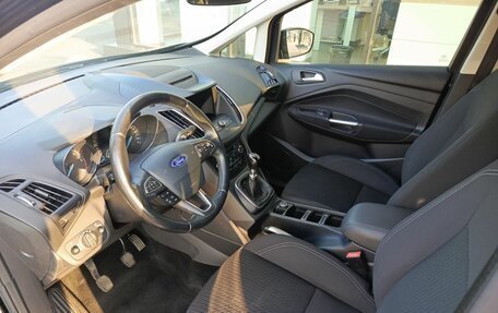 Ford C-MAX II, 2017 год, 999 800 рублей, 20 фотография