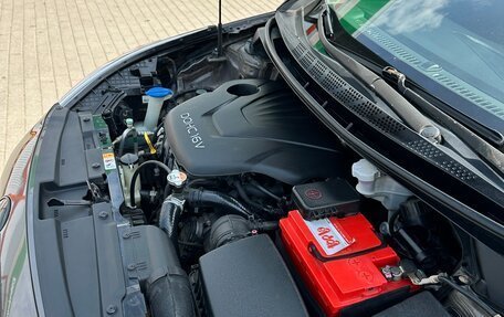 KIA cee'd III, 2015 год, 1 350 000 рублей, 5 фотография