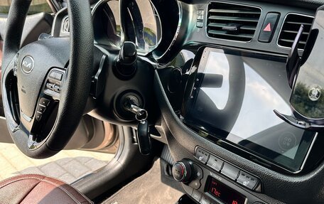 KIA cee'd III, 2015 год, 1 350 000 рублей, 11 фотография