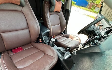KIA cee'd III, 2015 год, 1 350 000 рублей, 10 фотография