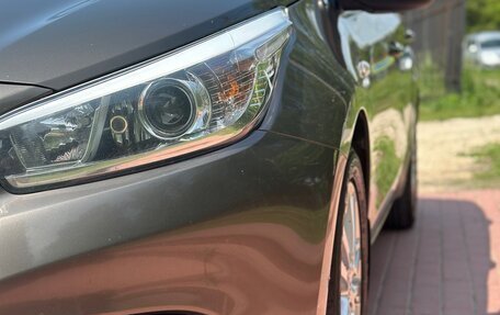 KIA cee'd III, 2015 год, 1 350 000 рублей, 7 фотография