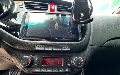 KIA cee'd III, 2015 год, 1 350 000 рублей, 9 фотография