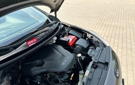KIA cee'd III, 2015 год, 1 350 000 рублей, 6 фотография