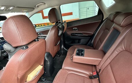 KIA cee'd III, 2015 год, 1 350 000 рублей, 15 фотография