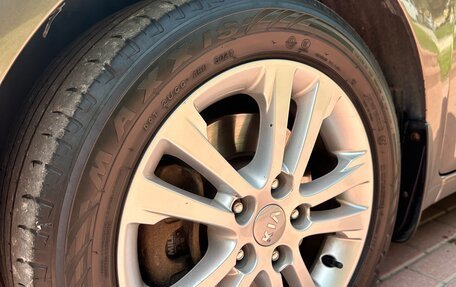 KIA cee'd III, 2015 год, 1 350 000 рублей, 19 фотография