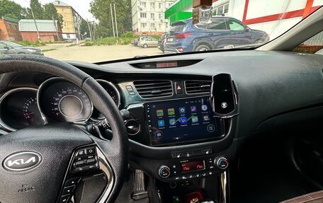 KIA cee'd III, 2015 год, 1 350 000 рублей, 16 фотография