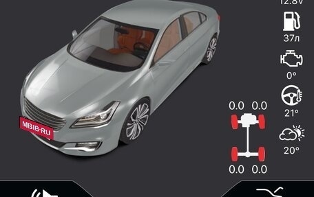 BMW 3 серия, 2021 год, 3 940 000 рублей, 24 фотография