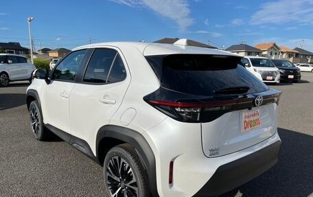 Toyota Yaris Cross, 2021 год, 1 500 000 рублей, 2 фотография