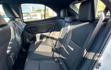 Toyota Yaris Cross, 2021 год, 1 500 000 рублей, 16 фотография