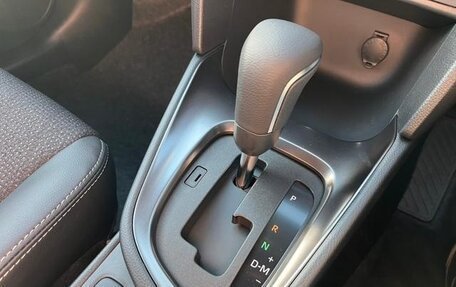 Toyota Yaris Cross, 2021 год, 1 500 000 рублей, 23 фотография