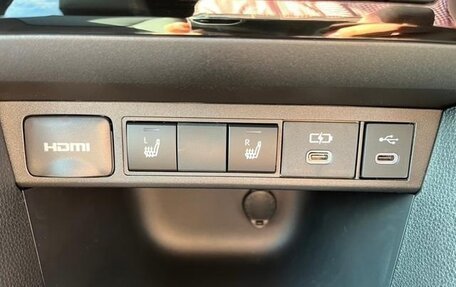 Toyota Yaris Cross, 2021 год, 1 500 000 рублей, 25 фотография