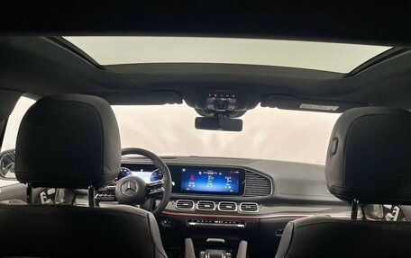 Mercedes-Benz GLE Coupe, 2024 год, 15 500 000 рублей, 10 фотография