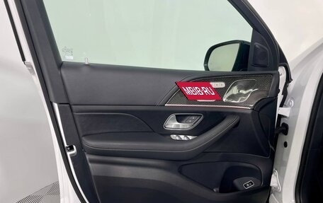 Mercedes-Benz GLE Coupe, 2024 год, 15 500 000 рублей, 11 фотография