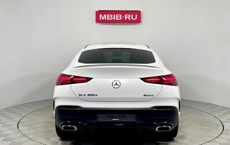 Mercedes-Benz GLE Coupe, 2024 год, 15 500 000 рублей, 5 фотография