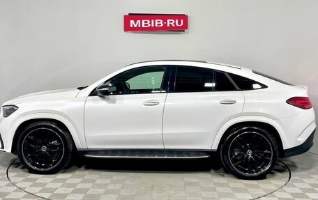 Mercedes-Benz GLE Coupe, 2024 год, 15 500 000 рублей, 4 фотография