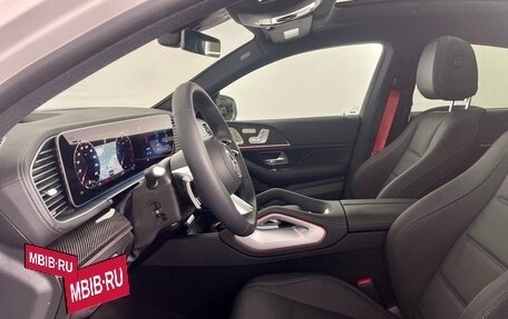 Mercedes-Benz GLE Coupe, 2024 год, 15 500 000 рублей, 17 фотография
