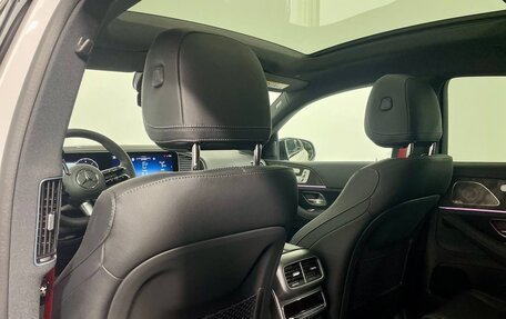 Mercedes-Benz GLE Coupe, 2024 год, 15 500 000 рублей, 18 фотография