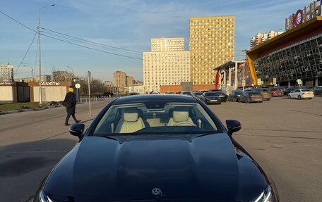 Mercedes-Benz E-Класс, 2017 год, 3 900 000 рублей, 2 фотография