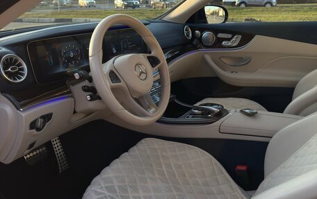 Mercedes-Benz E-Класс, 2017 год, 3 900 000 рублей, 11 фотография