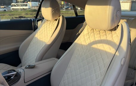 Mercedes-Benz E-Класс, 2017 год, 3 900 000 рублей, 12 фотография