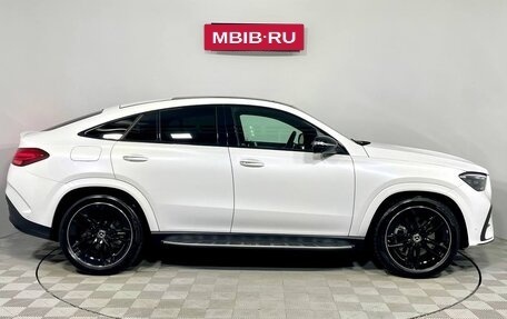 Mercedes-Benz GLE Coupe, 2024 год, 15 500 000 рублей, 20 фотография