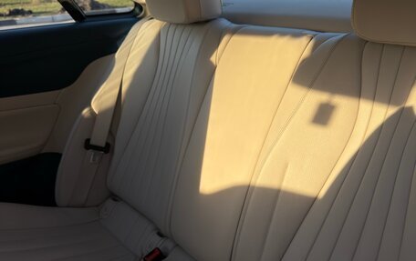 Mercedes-Benz E-Класс, 2017 год, 3 900 000 рублей, 21 фотография