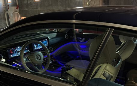 Mercedes-Benz E-Класс, 2017 год, 3 900 000 рублей, 24 фотография