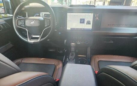 Ford Bronco, 2022 год, 5 149 333 рублей, 7 фотография