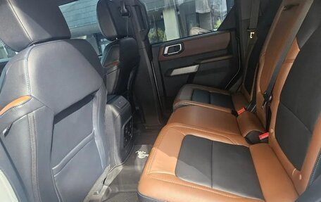 Ford Bronco, 2022 год, 5 149 333 рублей, 17 фотография