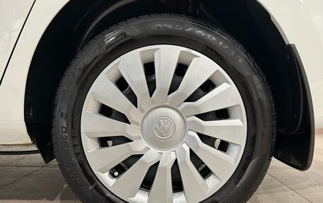 Skoda Rapid II, 2021 год, 1 599 000 рублей, 11 фотография