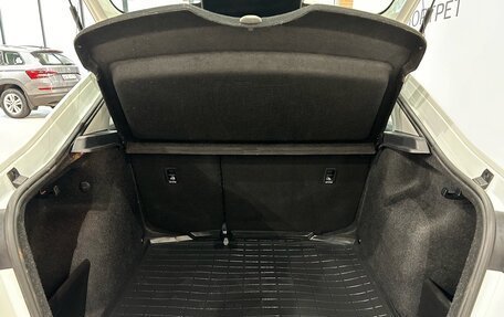 Skoda Rapid II, 2021 год, 1 599 000 рублей, 12 фотография
