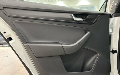 Skoda Rapid II, 2021 год, 1 599 000 рублей, 14 фотография