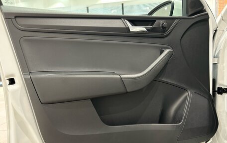 Skoda Rapid II, 2021 год, 1 599 000 рублей, 16 фотография