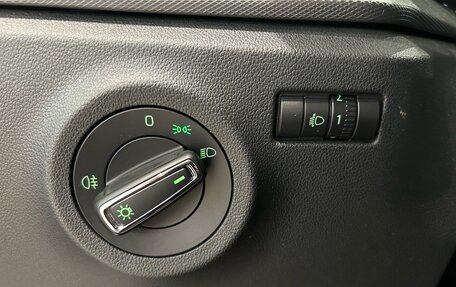 Skoda Rapid II, 2021 год, 1 599 000 рублей, 21 фотография