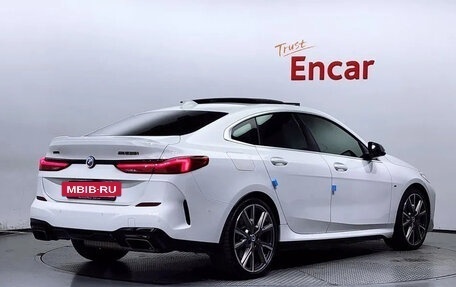 BMW 2 серия F44, 2022 год, 2 990 000 рублей, 3 фотография