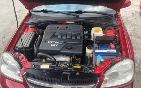 Chevrolet Lacetti, 2006 год, 410 000 рублей, 7 фотография