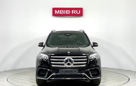 Mercedes-Benz GLS, 2024 год, 15 500 000 рублей, 2 фотография
