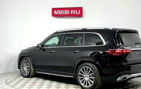 Mercedes-Benz GLS, 2024 год, 15 500 000 рублей, 7 фотография