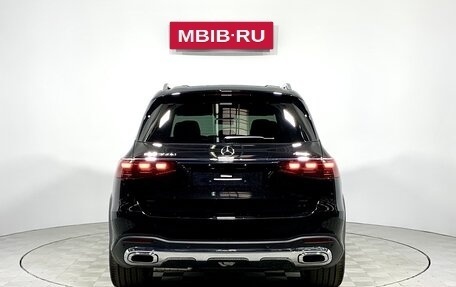Mercedes-Benz GLS, 2024 год, 15 500 000 рублей, 4 фотография