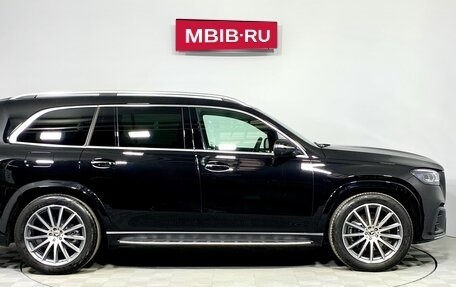 Mercedes-Benz GLS, 2024 год, 15 500 000 рублей, 5 фотография