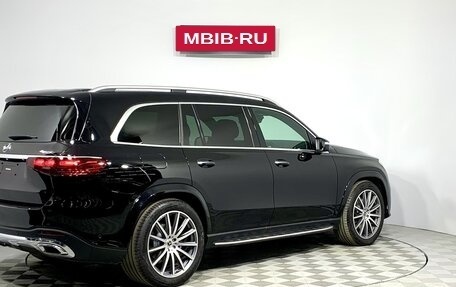Mercedes-Benz GLS, 2024 год, 15 500 000 рублей, 6 фотография