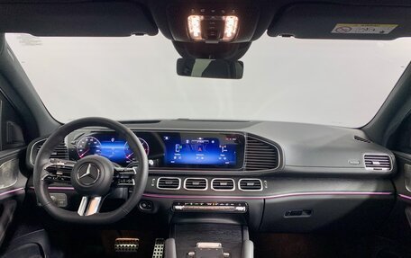 Mercedes-Benz GLS, 2024 год, 15 500 000 рублей, 9 фотография