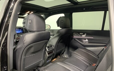 Mercedes-Benz GLS, 2024 год, 15 500 000 рублей, 11 фотография