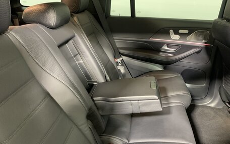 Mercedes-Benz GLS, 2024 год, 15 500 000 рублей, 20 фотография