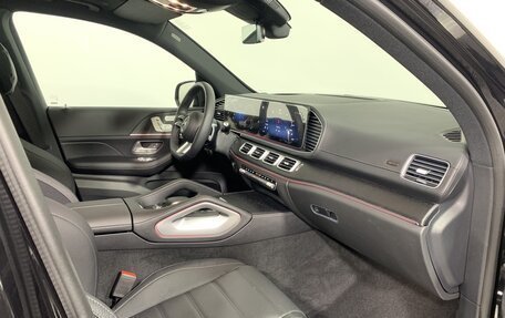 Mercedes-Benz GLS, 2024 год, 15 500 000 рублей, 19 фотография