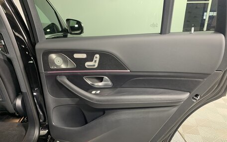 Mercedes-Benz GLS, 2024 год, 15 500 000 рублей, 22 фотография