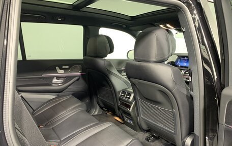 Mercedes-Benz GLS, 2024 год, 15 500 000 рублей, 24 фотография