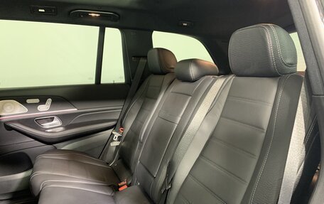 Mercedes-Benz GLS, 2024 год, 15 500 000 рублей, 16 фотография