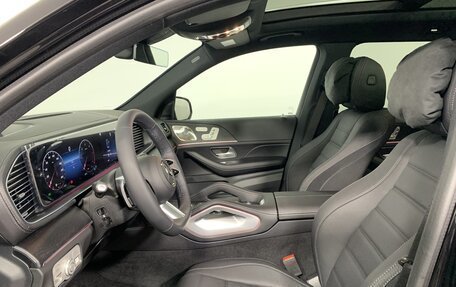 Mercedes-Benz GLS, 2024 год, 15 500 000 рублей, 28 фотография