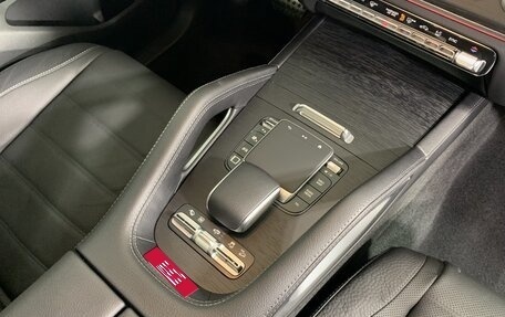 Mercedes-Benz GLS, 2024 год, 15 500 000 рублей, 25 фотография